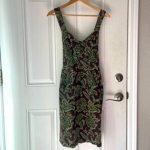 Women’s Mini Sun Dress